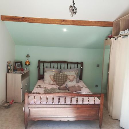 Appartement Avec Jacuzzi Hammam Sauna Privatise Au Rez De Chaussee Ds Maison A Voglans A 2 Kilometres Du Lac Du Bourget En Savoie Entre Chambery Et Aix Les Bains Cure Thermale Zimmer foto